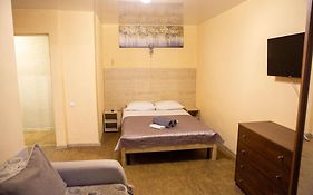 Doba In Ua Hoholya Apartments